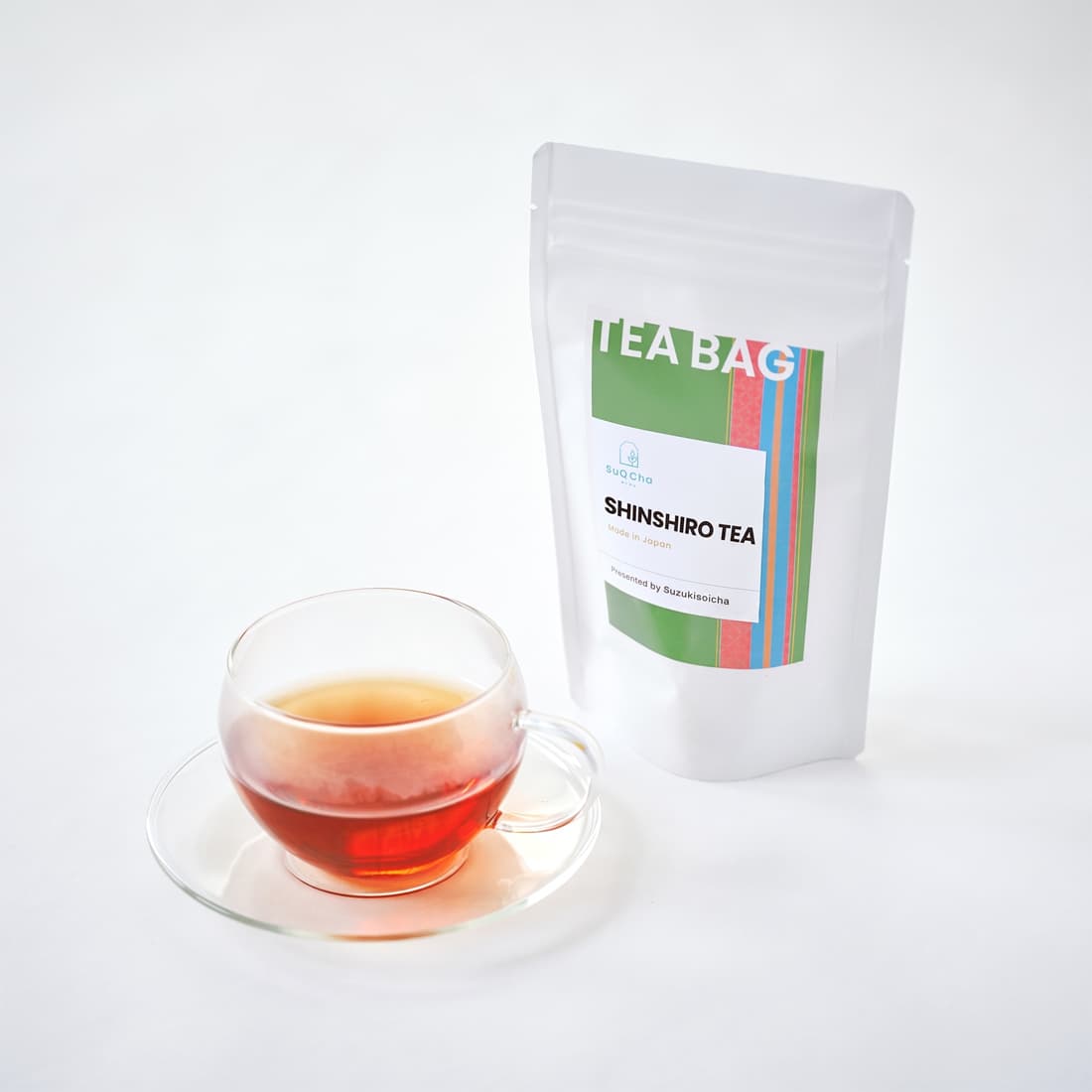 新城紅茶