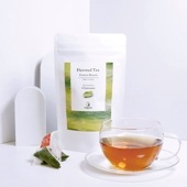 フレーバーティー ～パッションリゾート～写真（小）