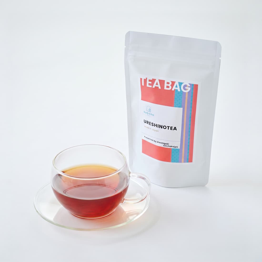 うれしの紅茶 