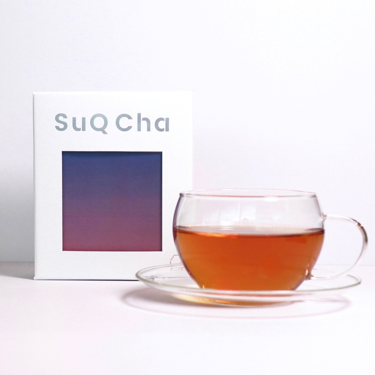 Scenic Scent ～風景と香り～