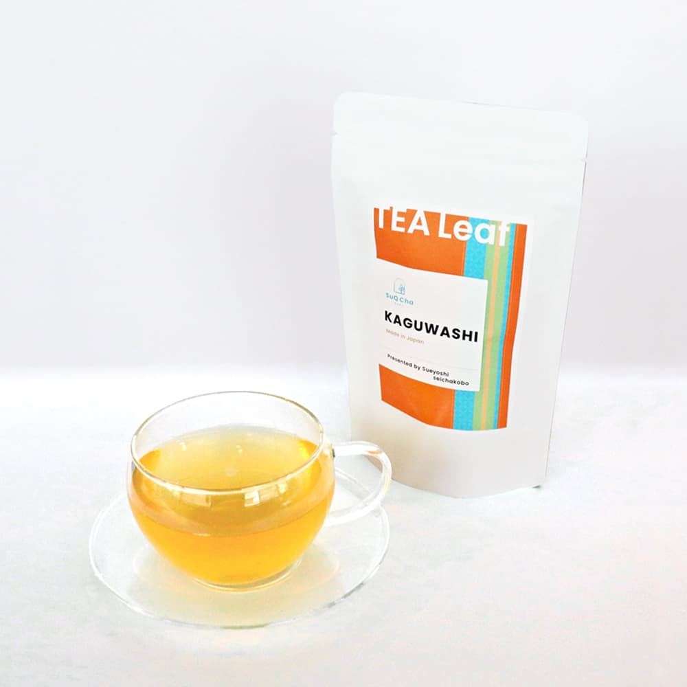 青焙じ茶 ~馨し~