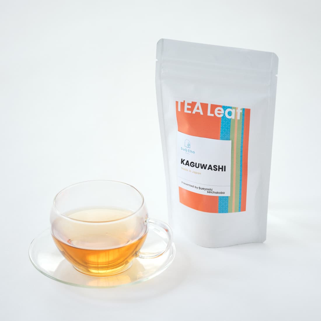青焙じ茶 ～馨し～