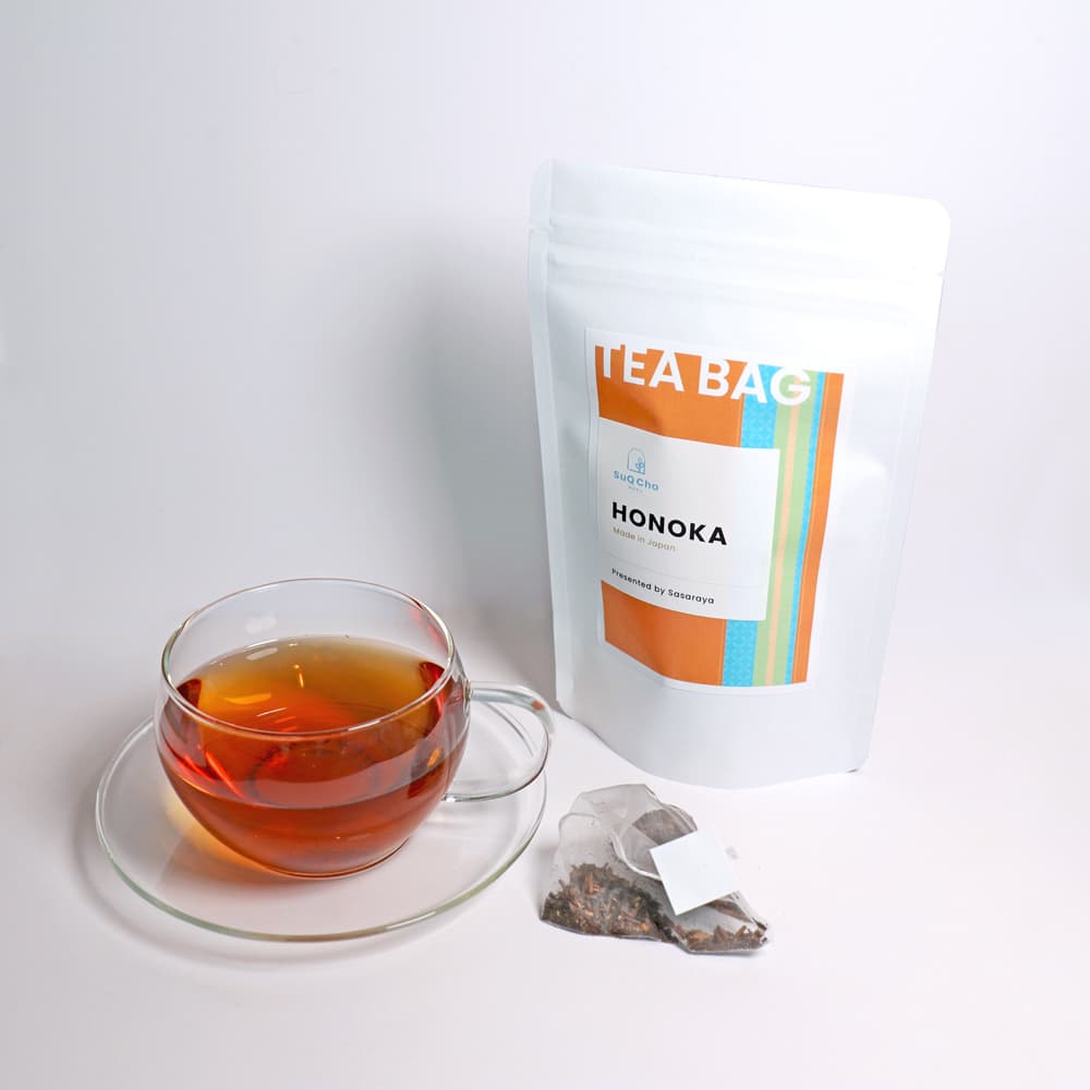 狭山ほうじ茶 ほのか 2025