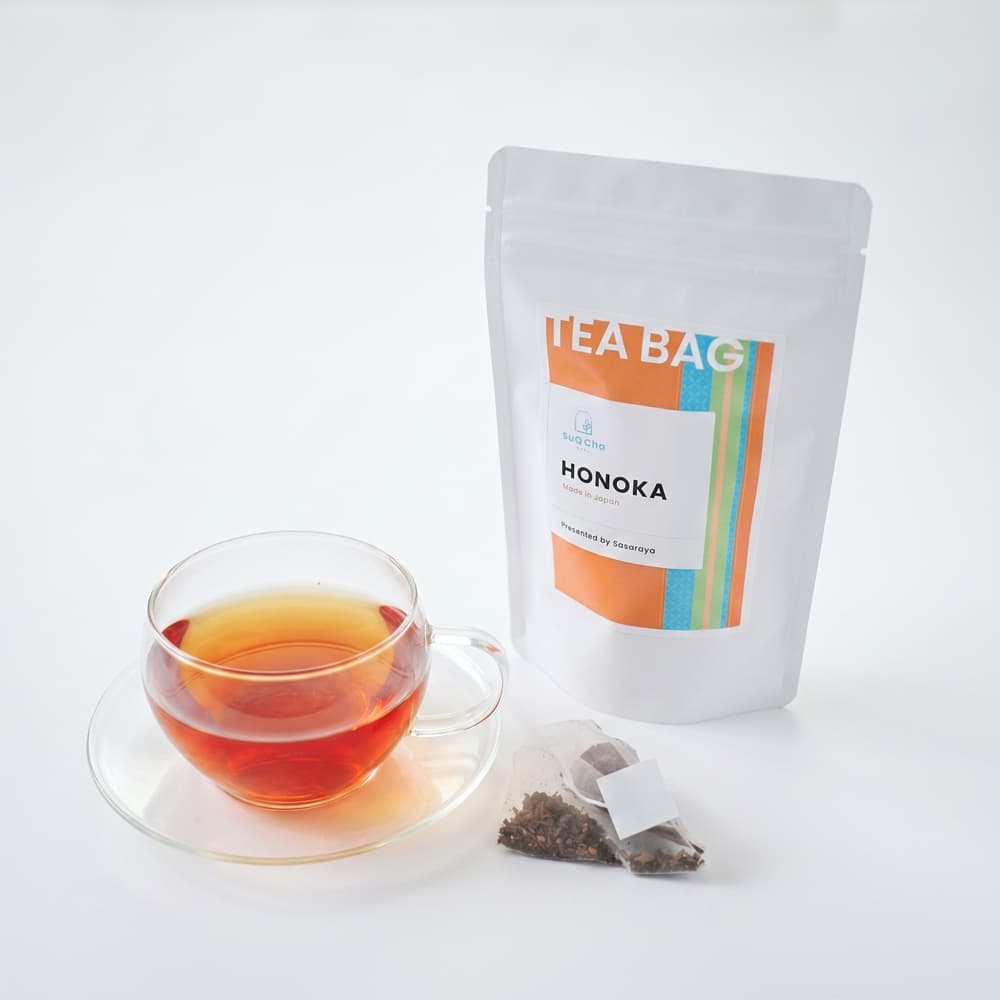 狭山ほうじ茶 ほのか 2025