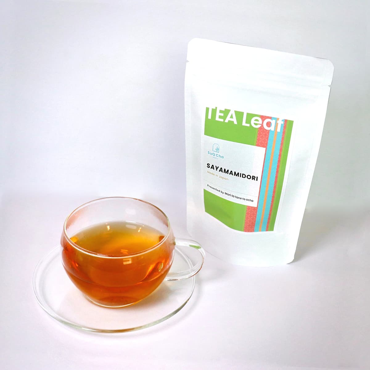 さやまみどり 1st2025