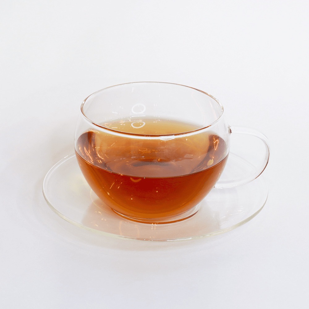 レモングラス紅茶写真0