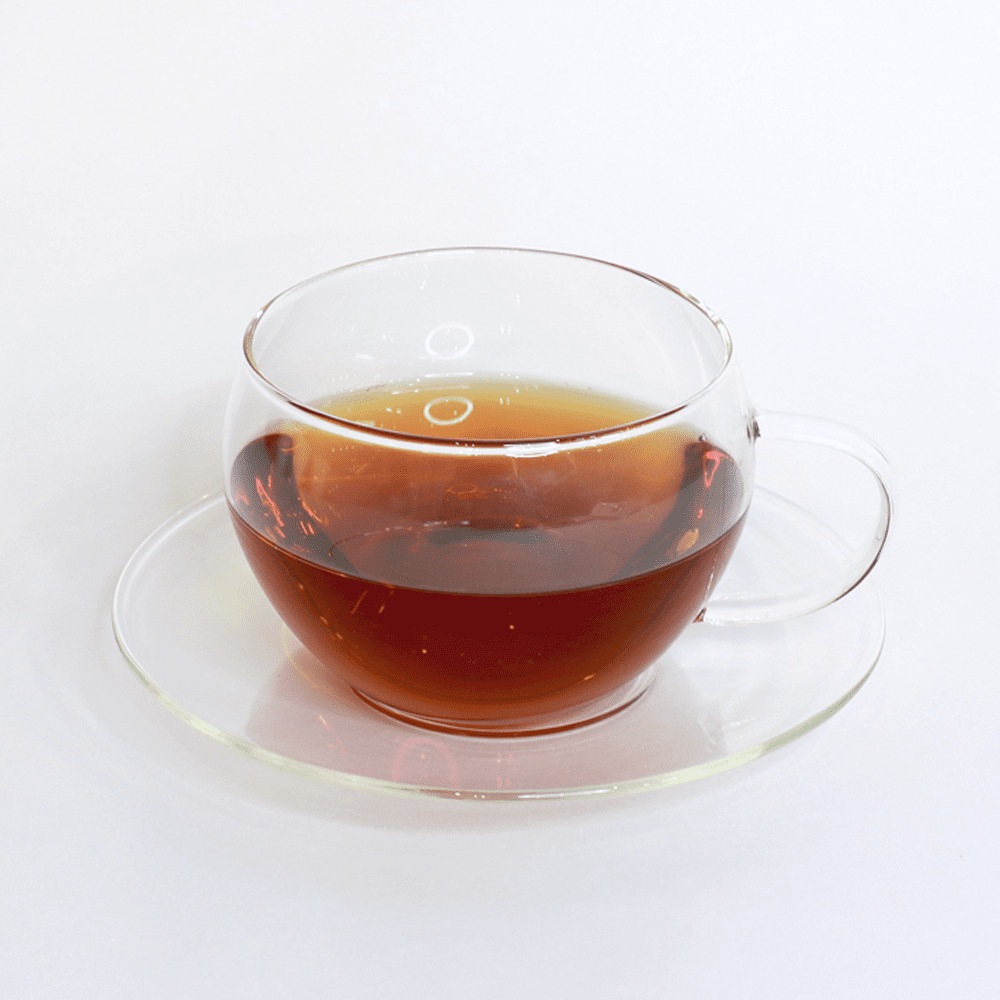 カモミール紅茶写真0