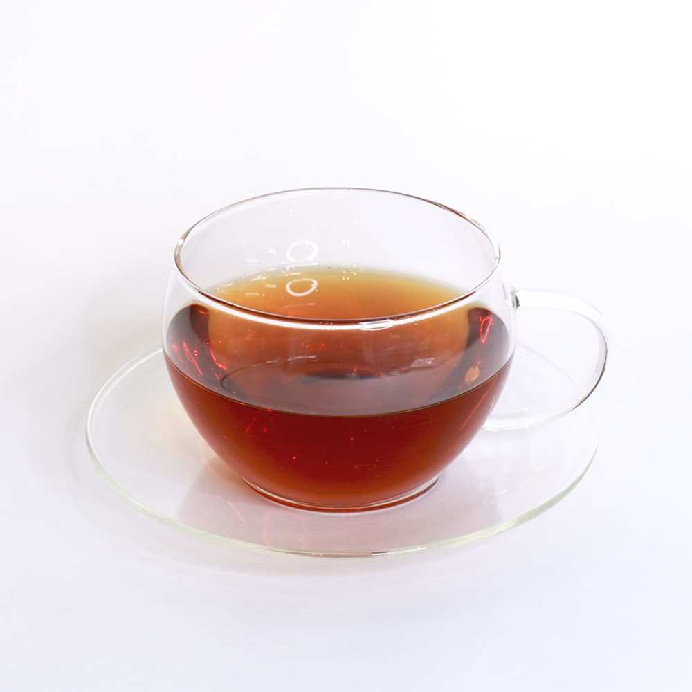 嬉野桂花紅茶写真1