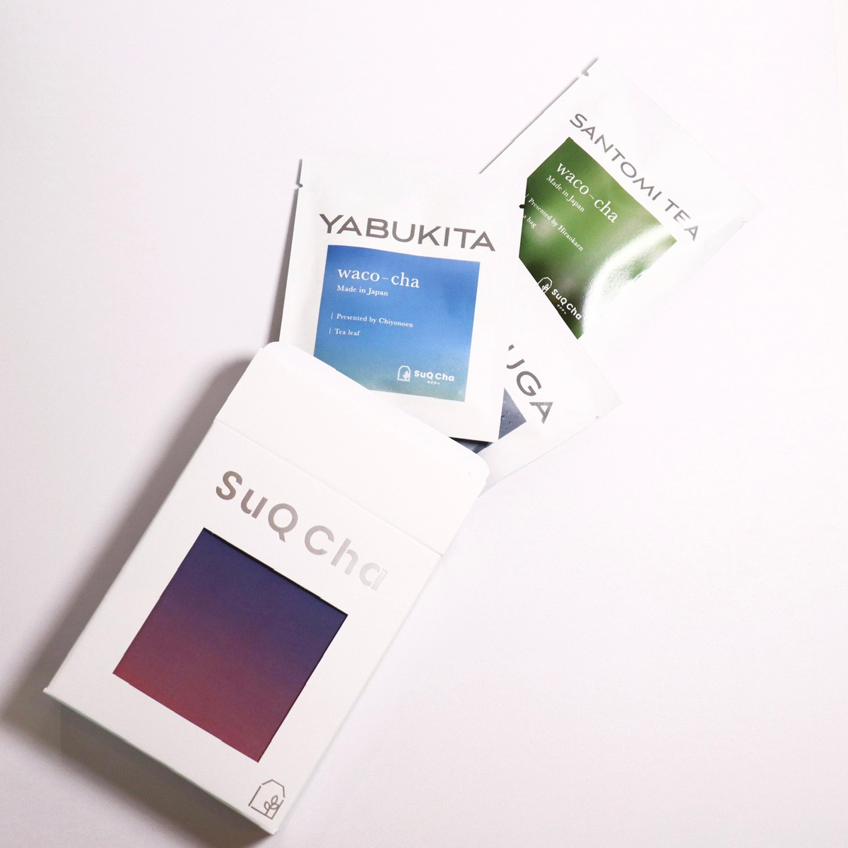 Scenic Scent ～風景と香り～写真8