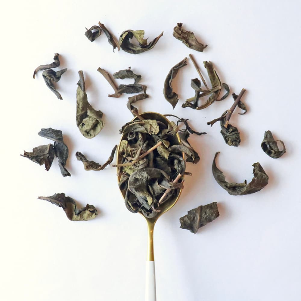 みねかおり 夏摘み（番茶）2024写真0