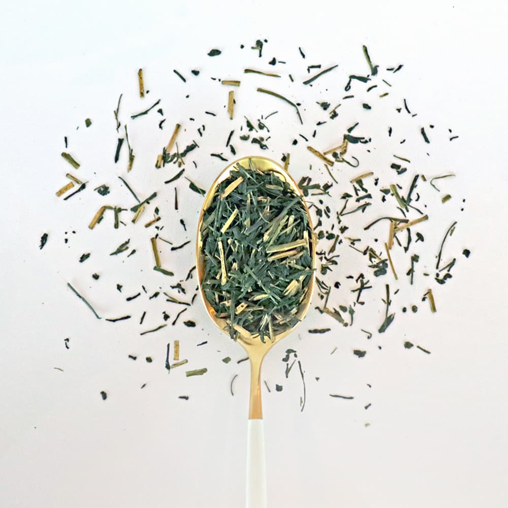 青焙じ茶 ～馨し～写真0