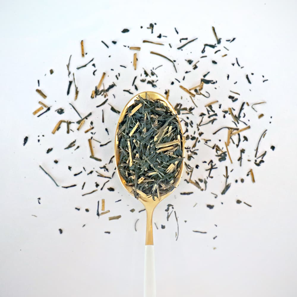 青焙じ茶 ～馨し～写真0