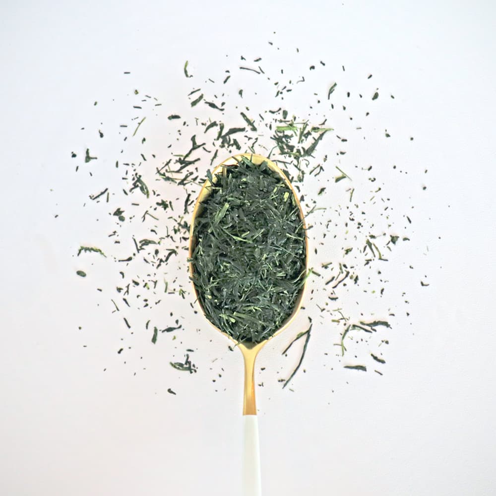 冠せ茶 さえみどり写真0