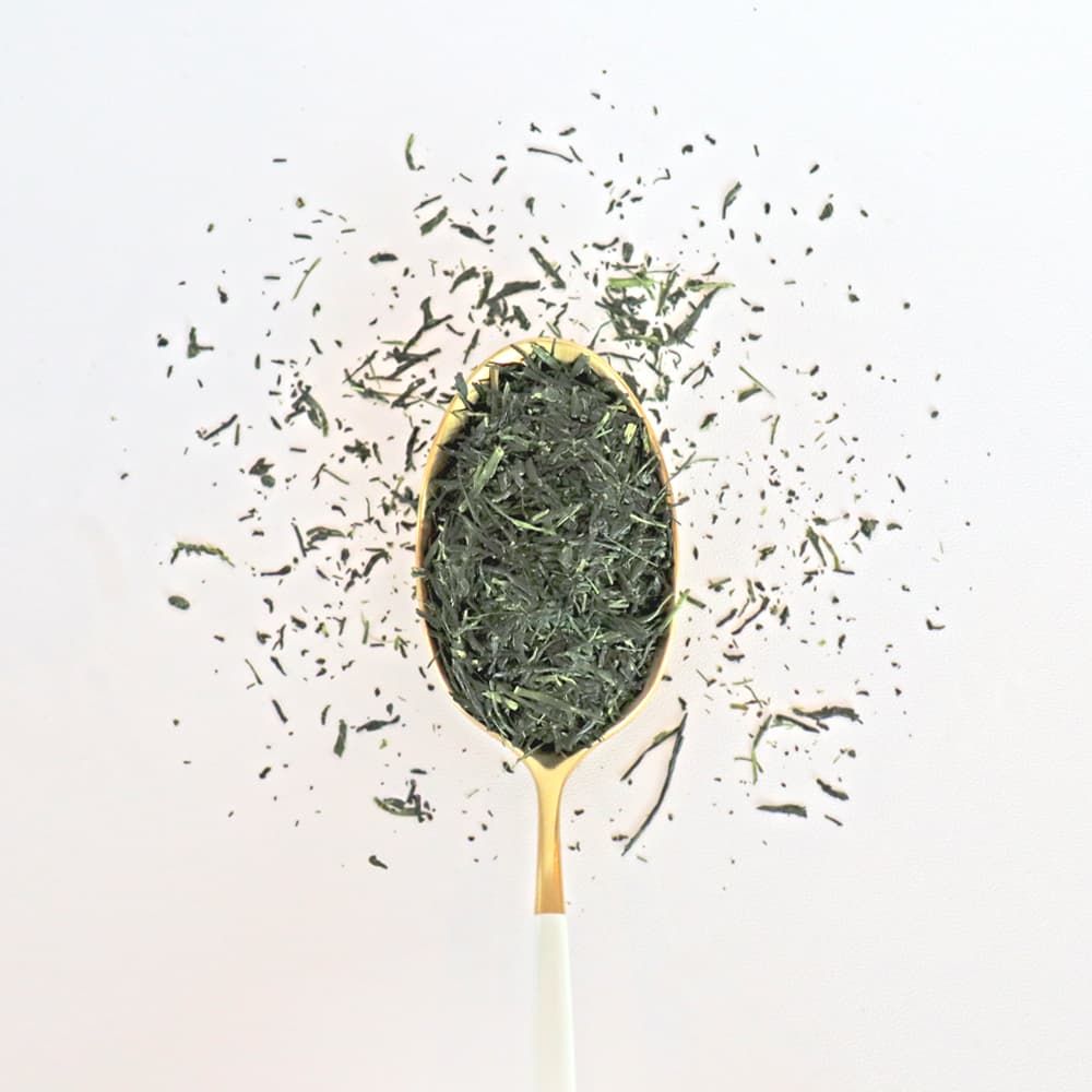 冠せ茶 さえみどり写真0