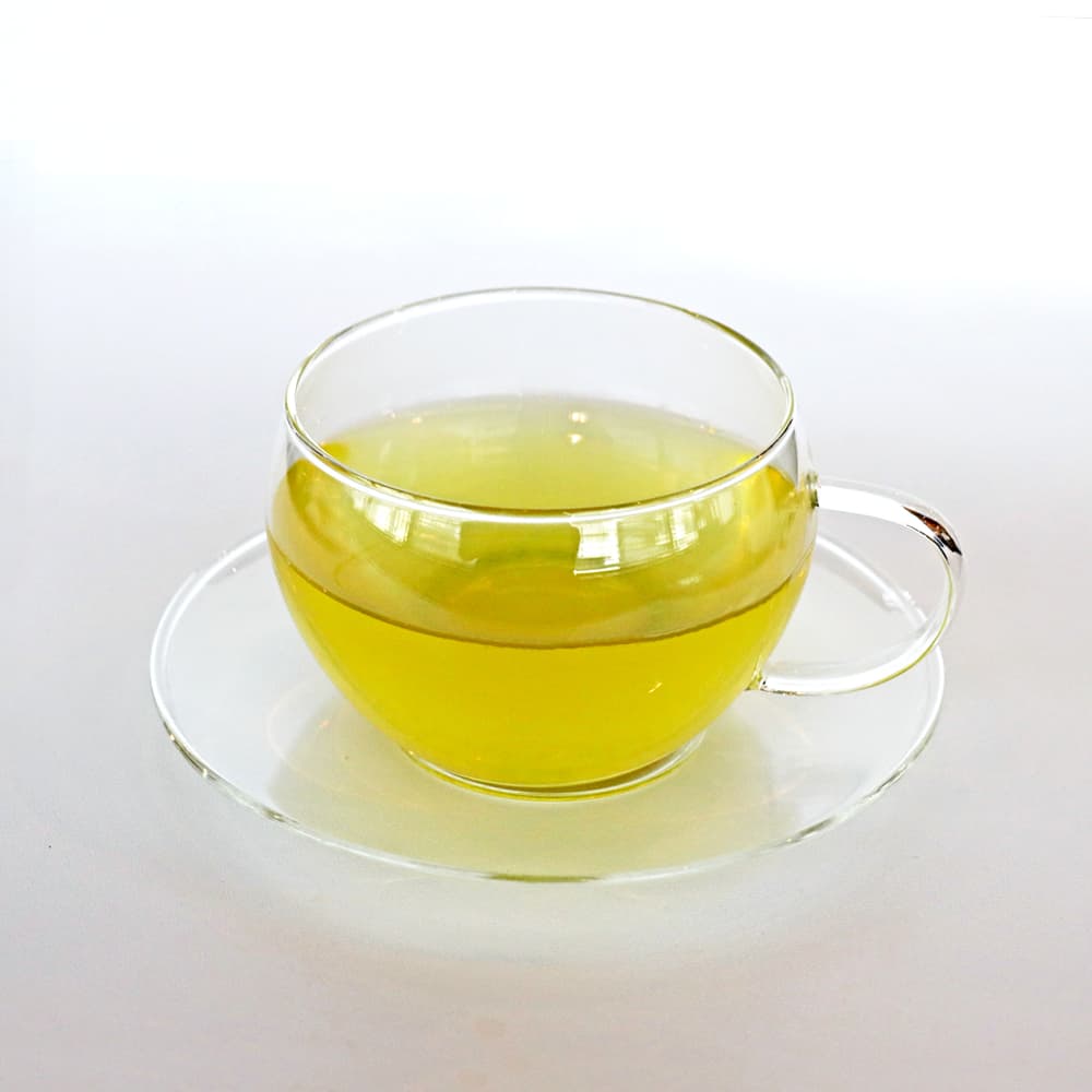 冠せ茶 さえみどり写真1