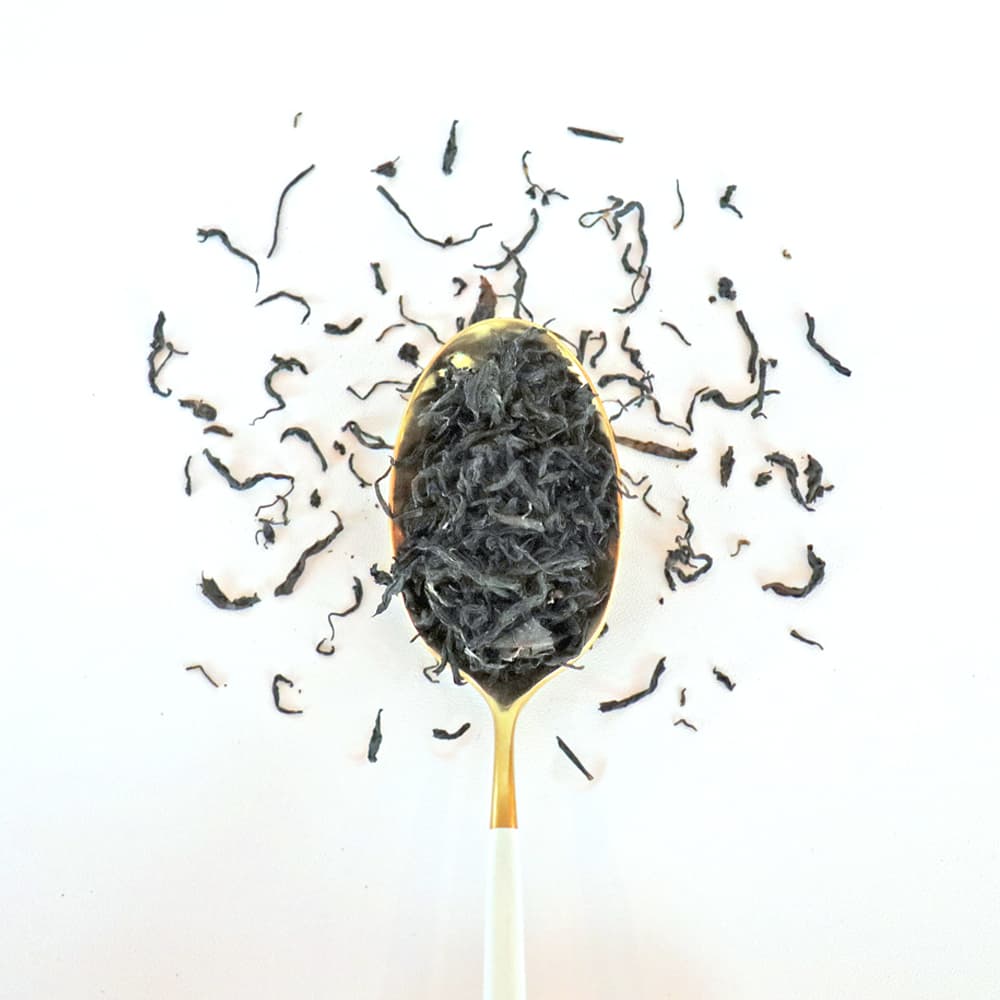 優しい甘さの和紅茶写真0