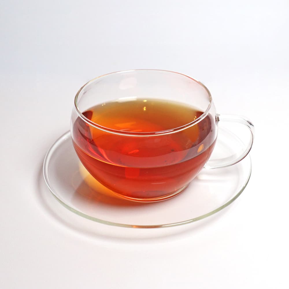 ほうじ和紅茶 あかり 2025写真0