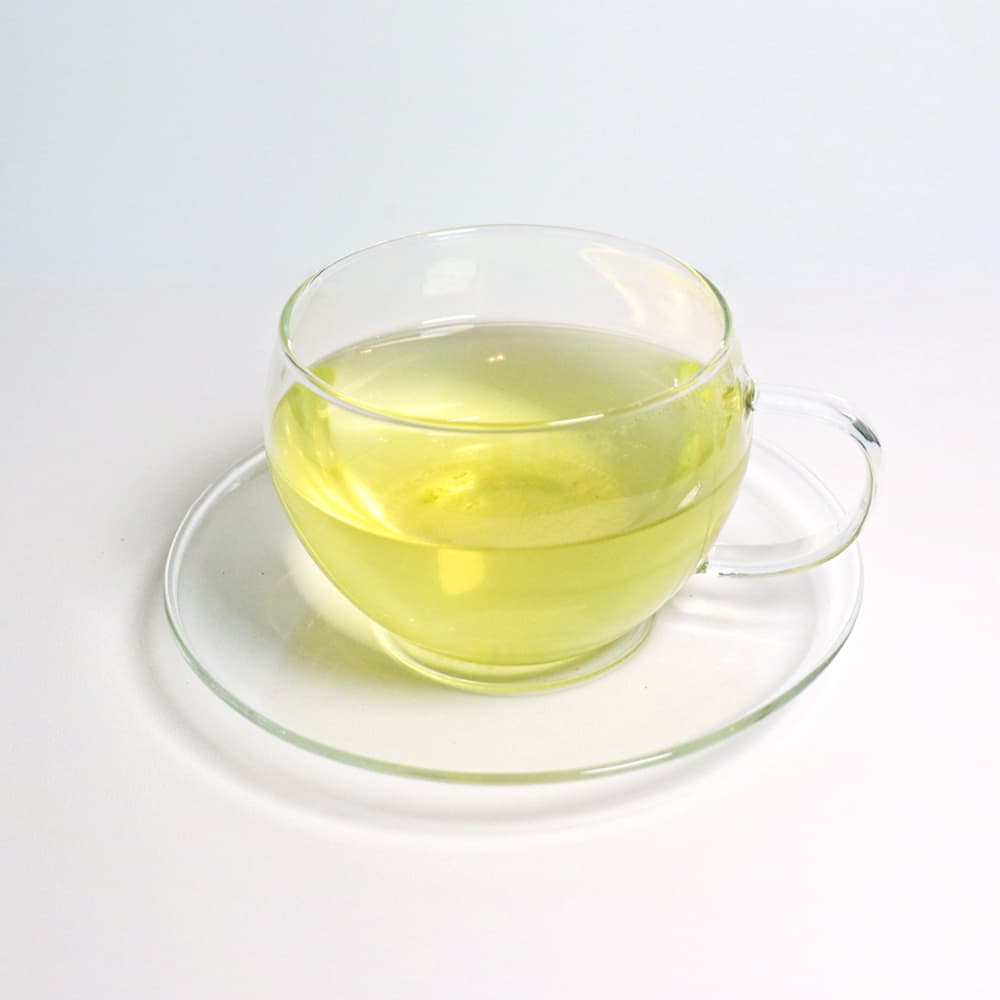 狭山火入れ茶 ひより 2025写真0