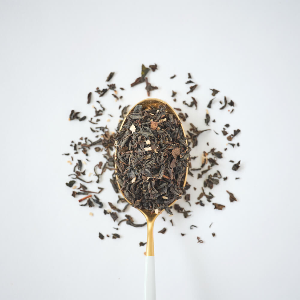 出西しょうが紅茶写真0