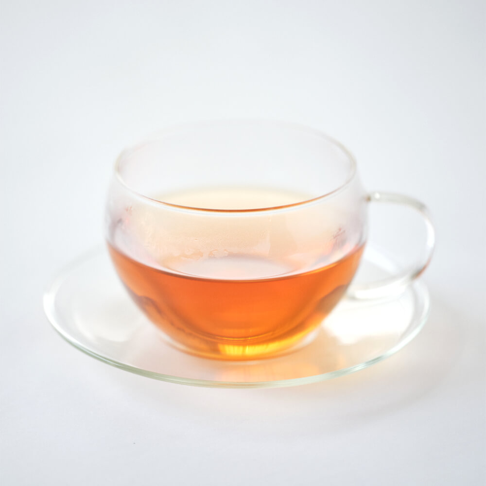 出西しょうが紅茶写真1