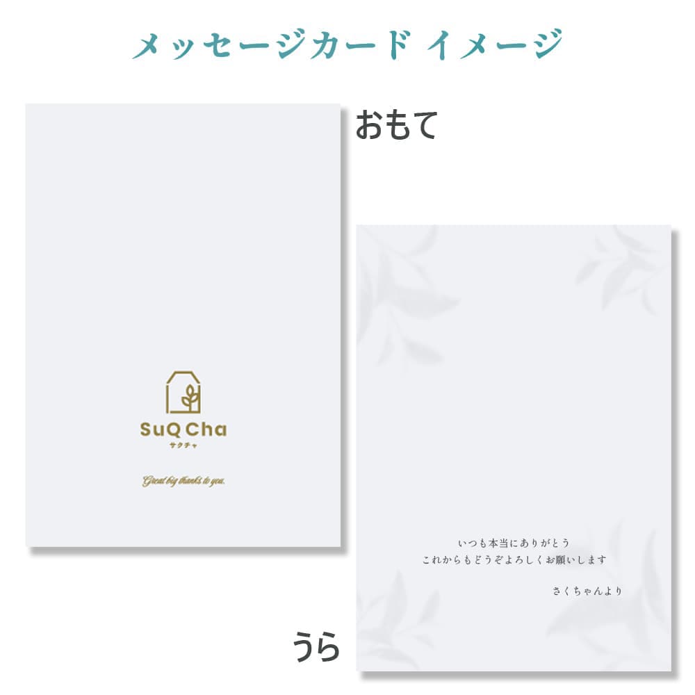 日本茶 10種類アソート〈全6タイプ〉写真7