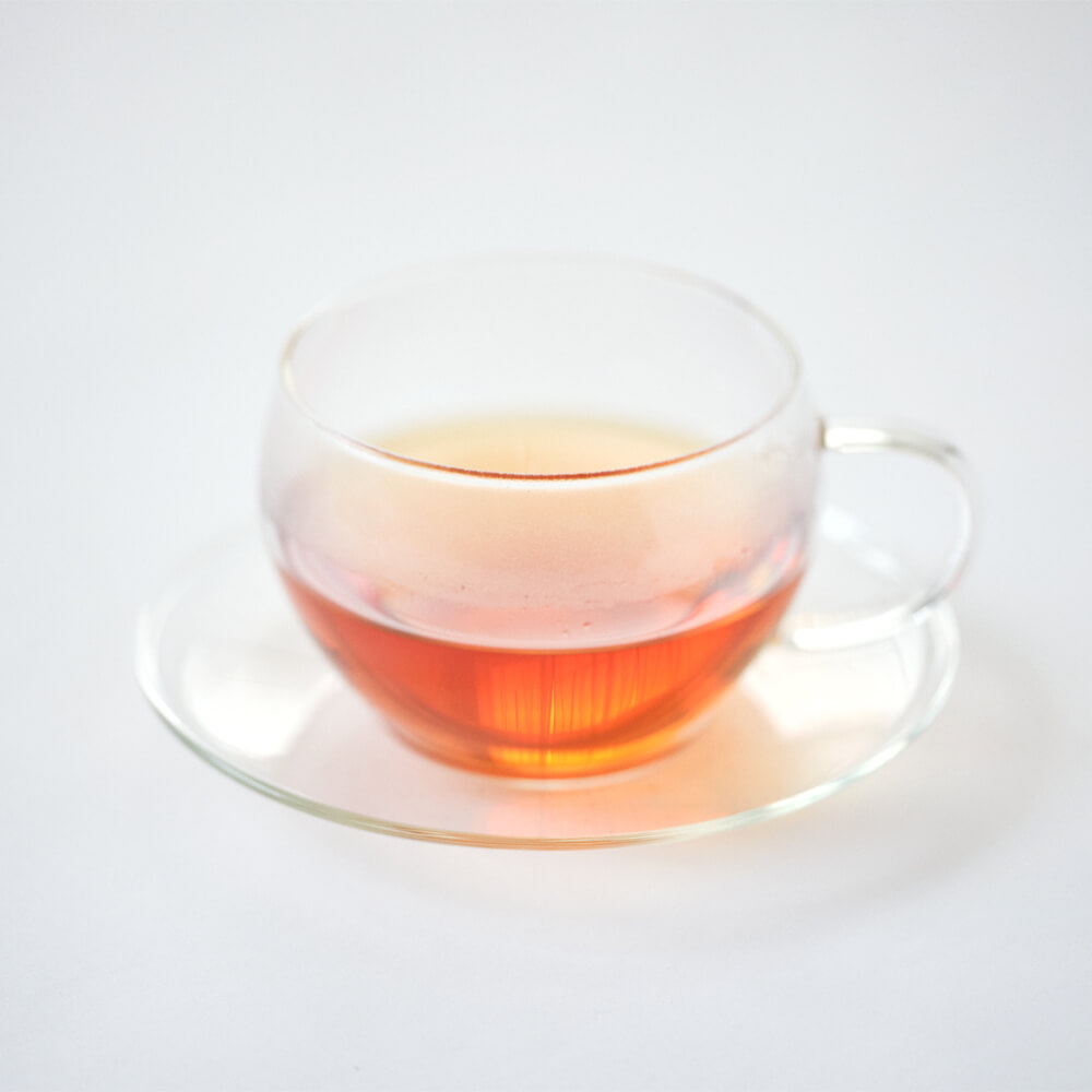 シナモンリーフ写真0