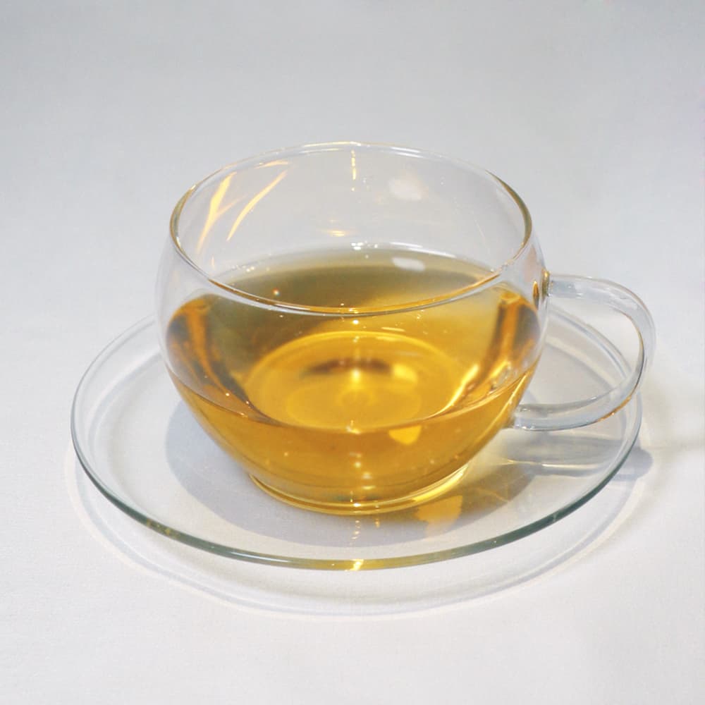 いずみ1st 2025 №1：茨城・吉田茶園｜SuQ Cha（サクチャ）