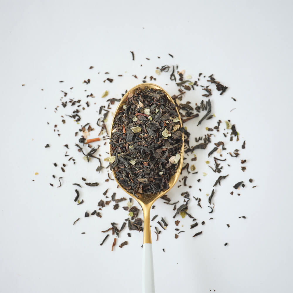 アールグレイ写真0