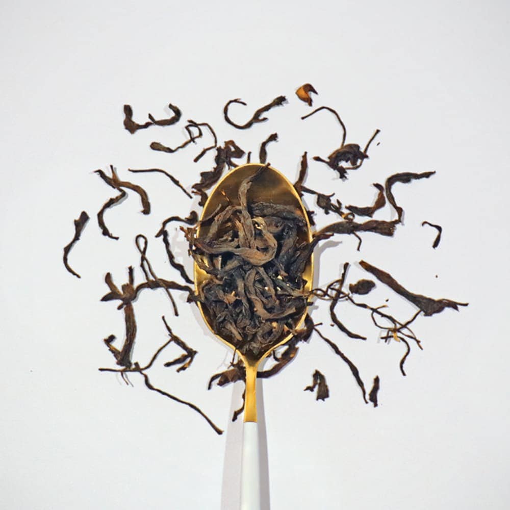 べにふうき写真0