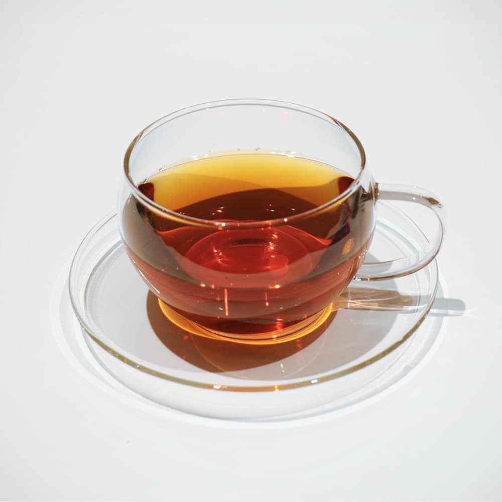 べにふうき写真1