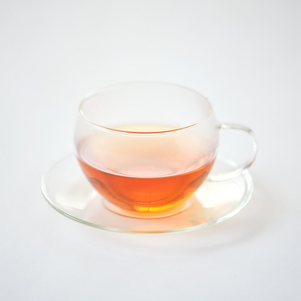 ゆず和紅茶写真0