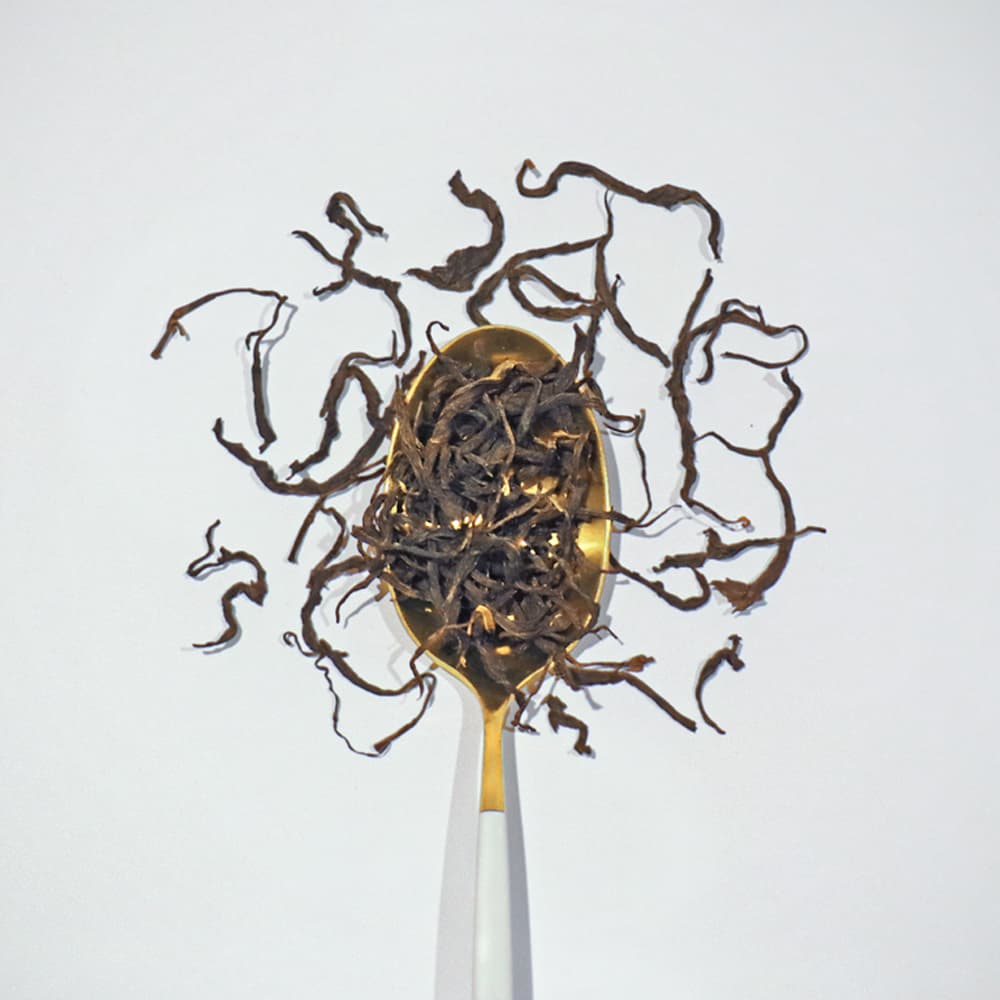 おくみどり写真0