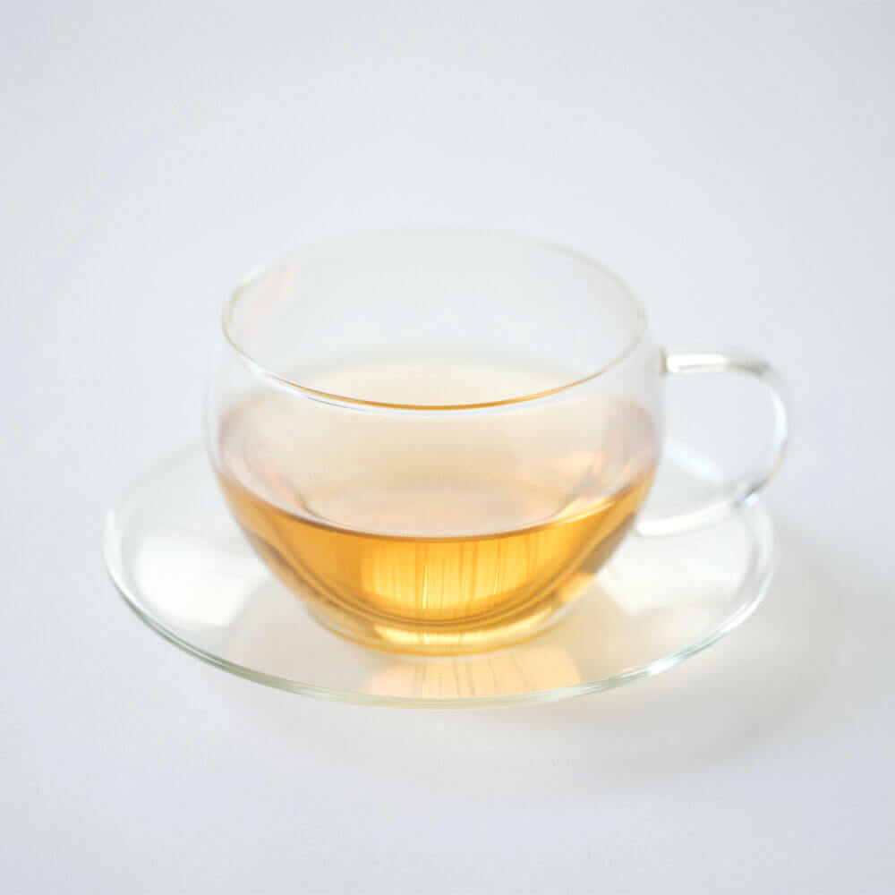 やぶきた(春摘み)写真1