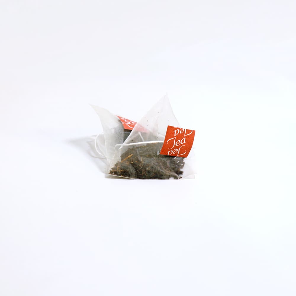 フレーバーティー ～ピーチ～写真0