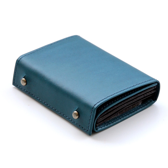 m+エムピウMILLEFOGLIE2 Pigオルテンシアx黒