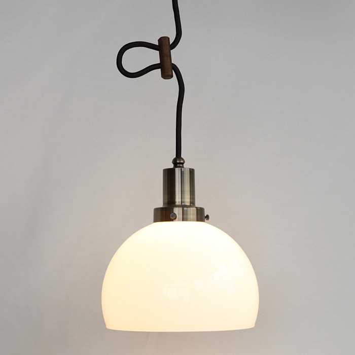 後藤照明　鉄鉢CP型0274BR（付属球なし）