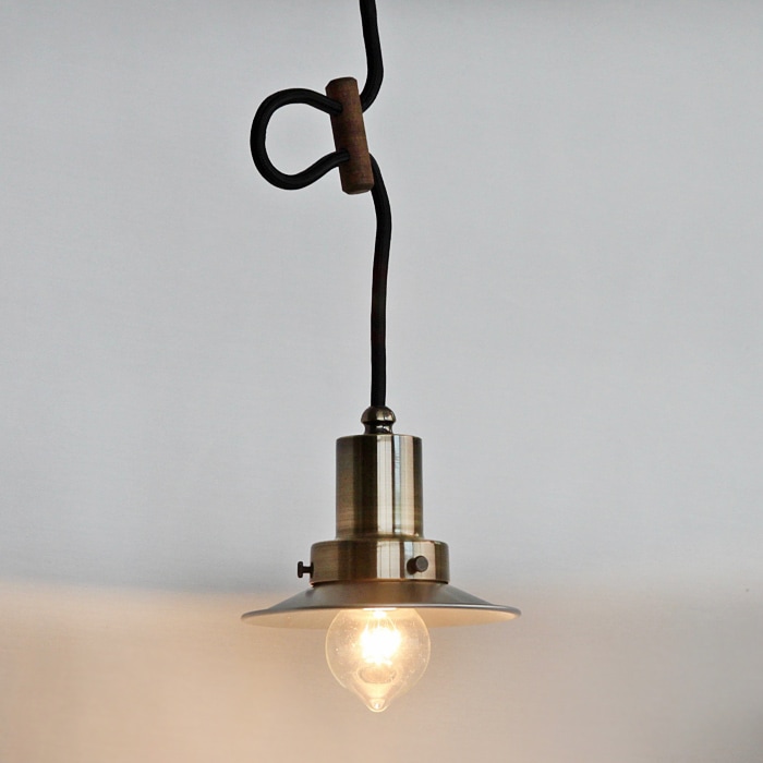 後藤照明<br>Monte Luceシリーズ<br />アルミP１SロマンCP型<br />キリマンジャロglf3465