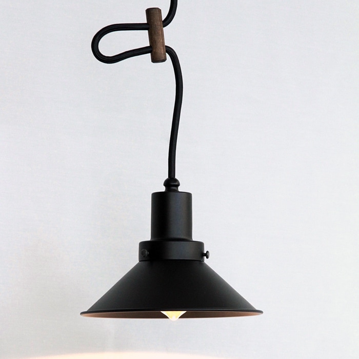 後藤照明<br>アンプルナCP型ロマン<br />アルミP5S黒塗装ロマンCP型<br />