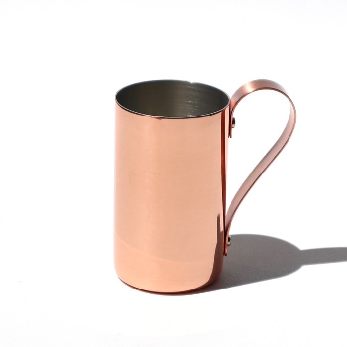 R&WのR&Wのデイリーカップ　鏡面