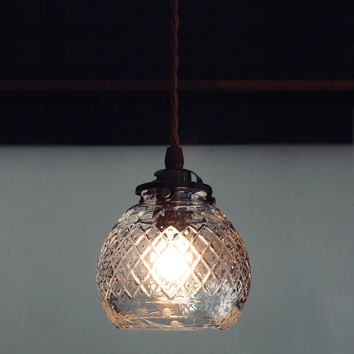 Antique Style Lightings     091SET 口径φ60