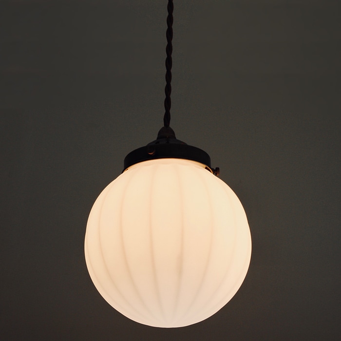 Antique Style Lightings 311SET （口径Φ80）