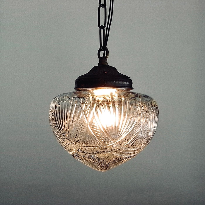 Antique Style Lightings952SET （口径Φ80）