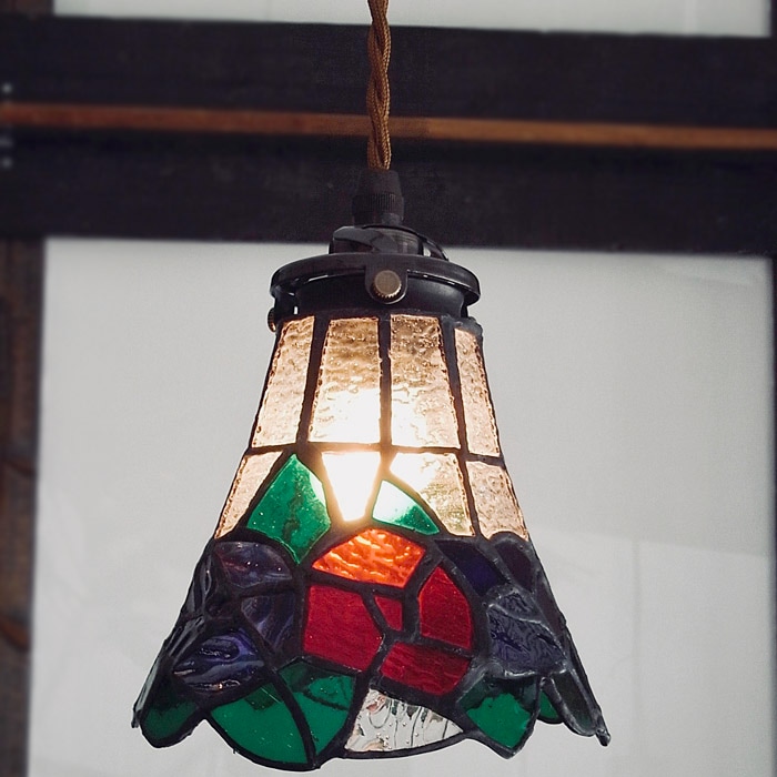 Antique Style Lightings     ST3SET 口径φ60