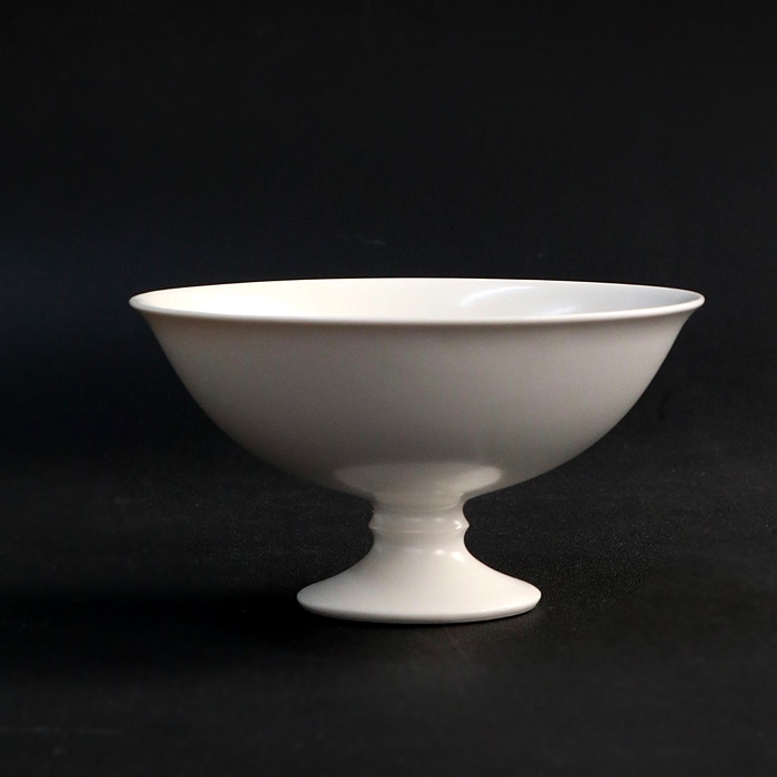 有田焼JICON磁今デザートカップ　大　大治将典デザインφ120×h69