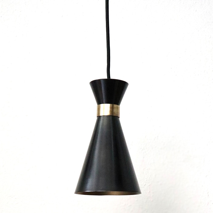 Rflection Code    ホルテ　アンティークブラック