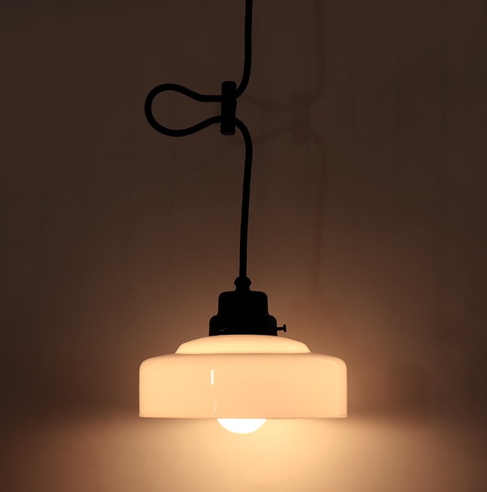 後藤照明　浅盛CP型0253BK（付属球なし）