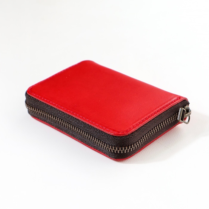 m+ エムピウ zonzo ゾンゾ レッド