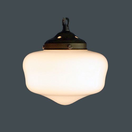 LAMPS 硝子シェード(80mm) 130 | すべての商品 | | 生活道具屋 surou
