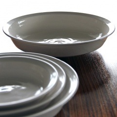 猿山修の洋食器 プレート2　XL