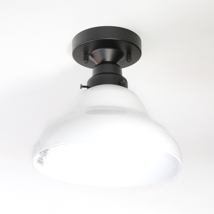 後藤照明<br />シーリングライト<br />ベルリヤ天井直付けCL型<br />付属球なし